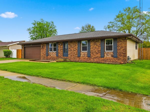 1374 Potomac Place , Bourbonnais, IL 60914