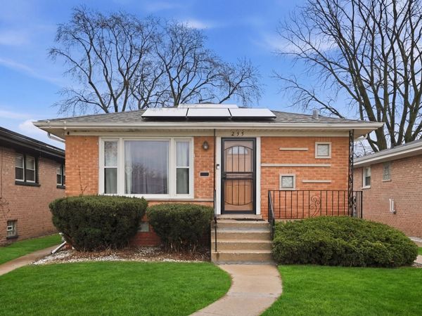 295 Prairie Avenue , Calumet City, IL 60409