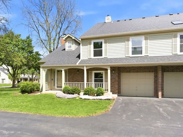 1324 Queensgreen Circle , Naperville, IL 60563