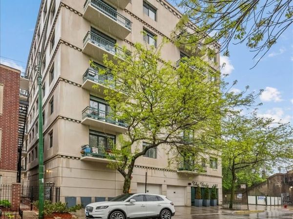 680 N Green Street , Unit 605, Chicago, IL 60642