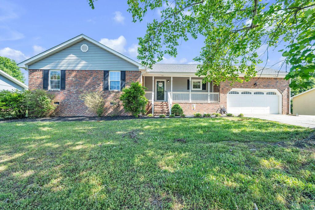 147 Hickory Drive, Ringgold, GA 30736 Main Photo