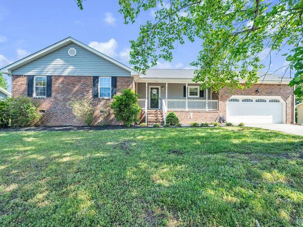 147 Hickory Drive, Ringgold, GA 30736