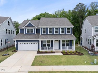 2720 Spotted Coral Court, Apex, NC 27502
