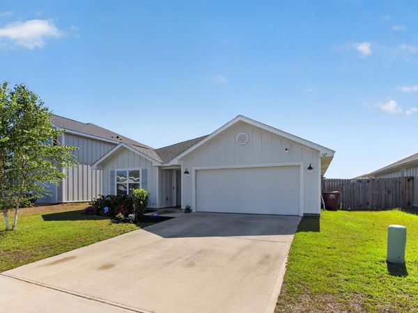 727 Quintana Street, Crestview, FL 32539