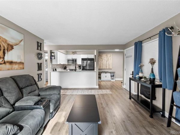 14500 E 2nd Avenue, Unit 105A, Aurora, CO 80011