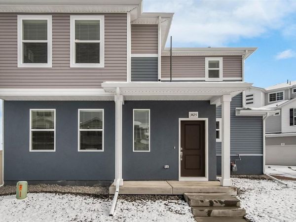 4161 Marblewood Drive , Johnstown, CO 80534
