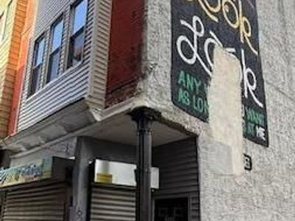 6245 MARKET STREET , Unit 3, PHILADELPHIA, PA 19139