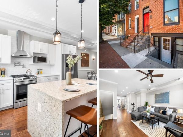 1206 S CHARLES STREET, BALTIMORE, MD 21230