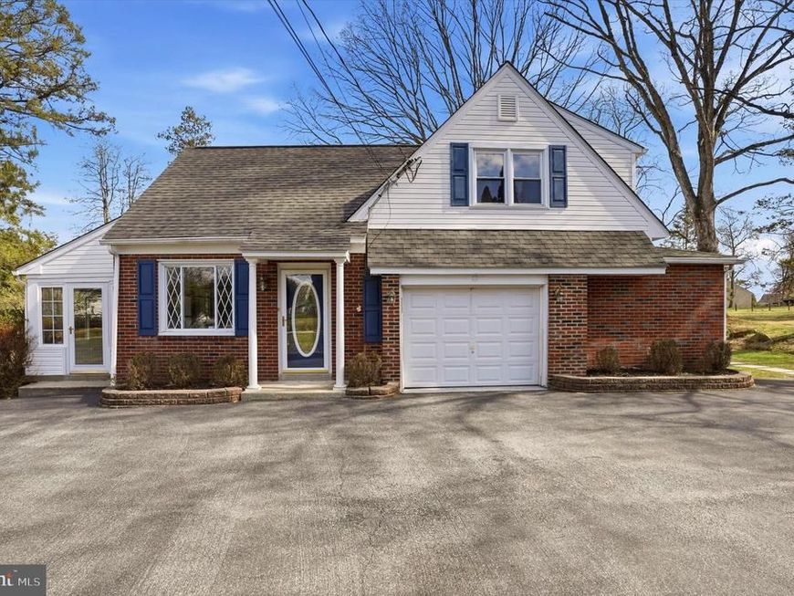 2880 Old Cedar Grove Road , Broomall, PA 19008 Main Photo