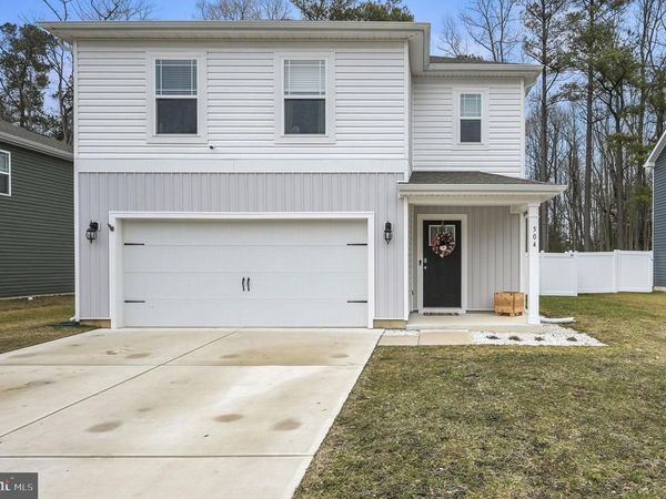 504 CURRANT CIRCLE , MAGNOLIA, DE 19962