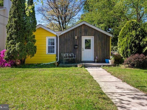402 SHAVER DRIVE , FLORENCE, NJ 08518
