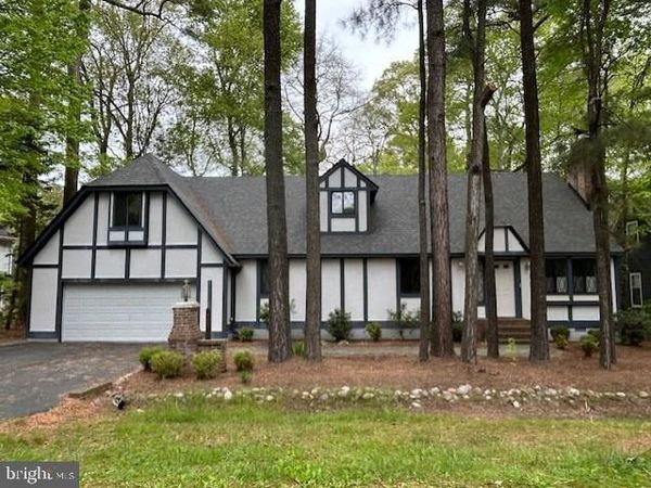 127 NOTTINGHAM LANE , OCEAN PINES, MD 21811