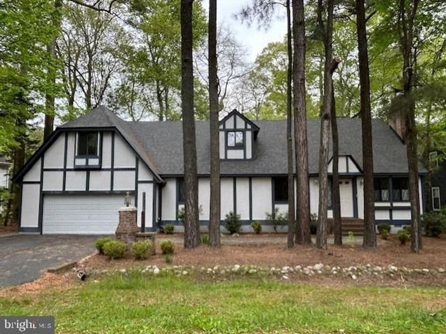 127 Nottingham Lane , Ocean Pines, MD 21811 Main Photo