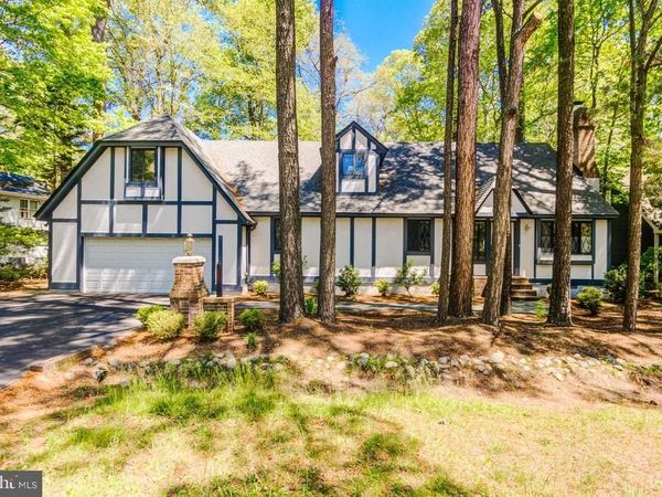 127 NOTTINGHAM LANE, OCEAN PINES, MD 21811