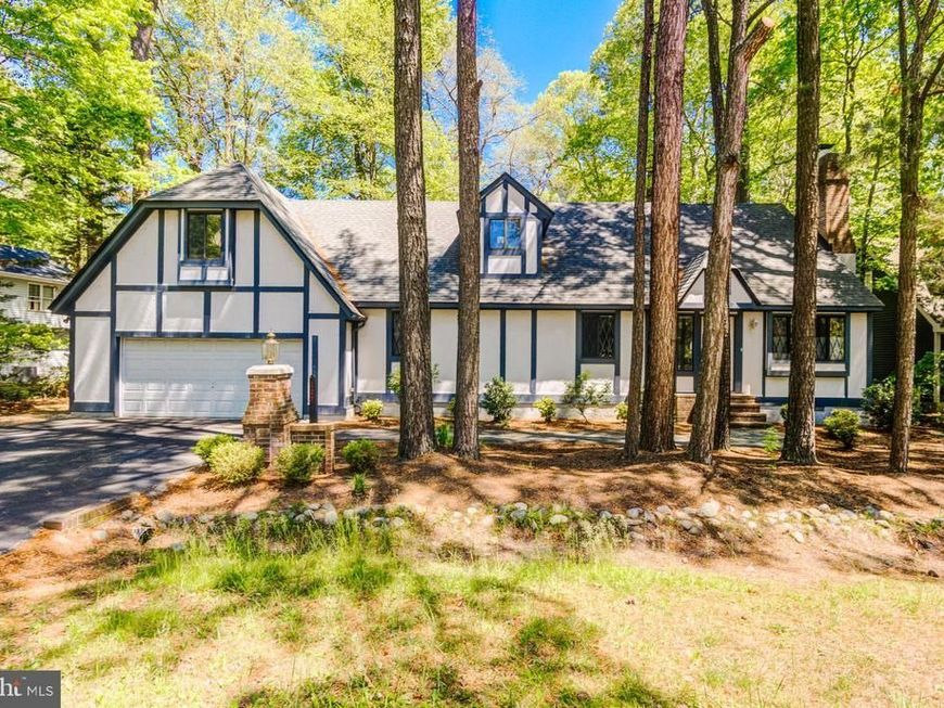 127 Nottingham Lane, Ocean Pines, MD 21811 Main Photo