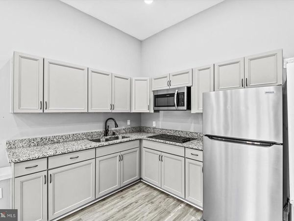 12605 FIVE MILE ROAD, FREDERICKSBURG, VA 22407