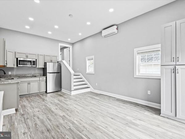 12605 FIVE MILE ROAD, FREDERICKSBURG, VA 22407