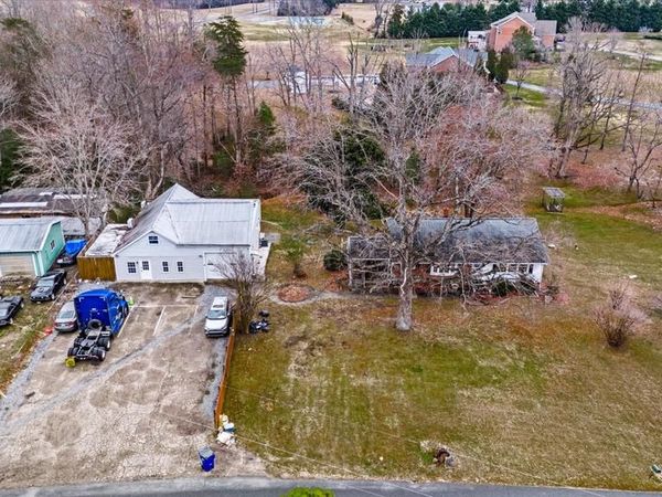 12605 FIVE MILE ROAD , FREDERICKSBURG, VA 22407