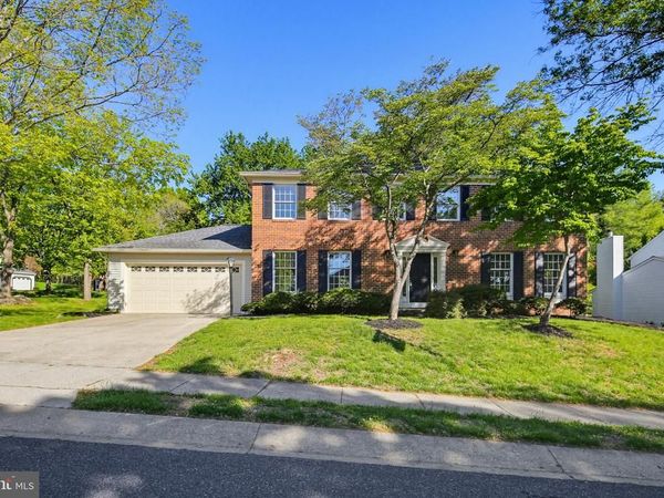4608 OLD DRAGON PATH, ELLICOTT CITY, MD 21042