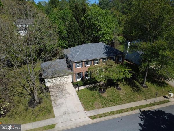 4608 OLD DRAGON PATH , ELLICOTT CITY, MD 21042