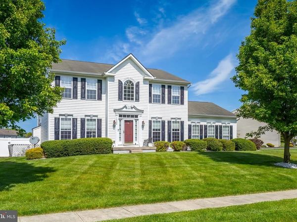 1932 APACHE COURT, VINELAND, NJ 08361