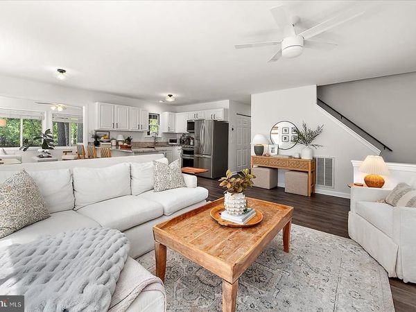 8 BRIDGEWATER ROAD, OCEAN PINES, MD 21811