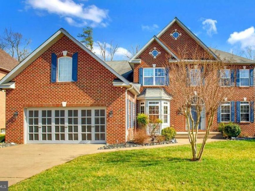 11810 Tregiovo Place, Fort Washington, MD 20744 Main Photo