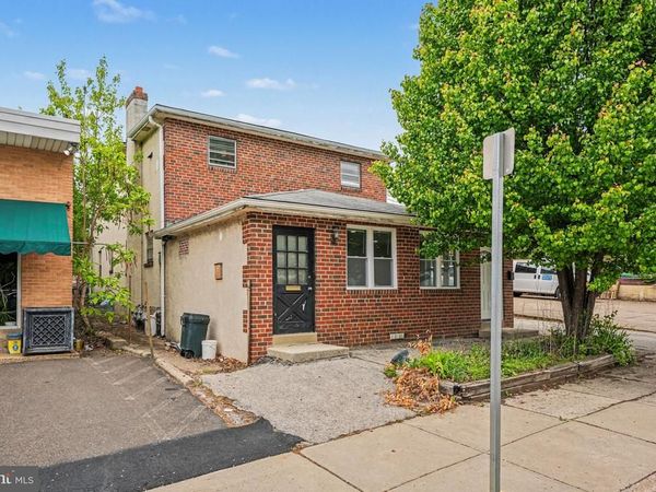 107 ALLISON ROAD , ORELAND, PA 19075