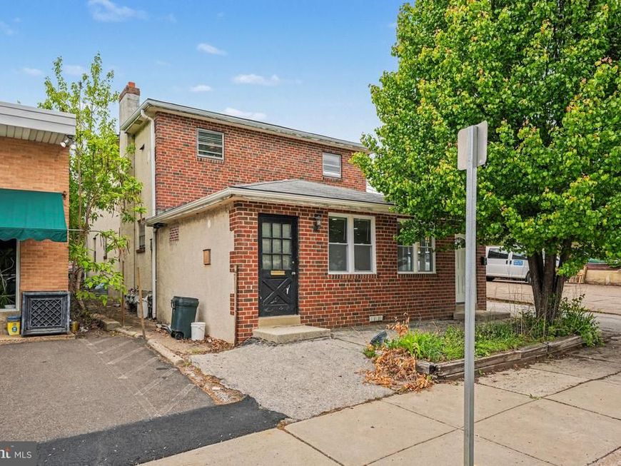 107 Allison Road , Oreland, PA 19075 Main Photo