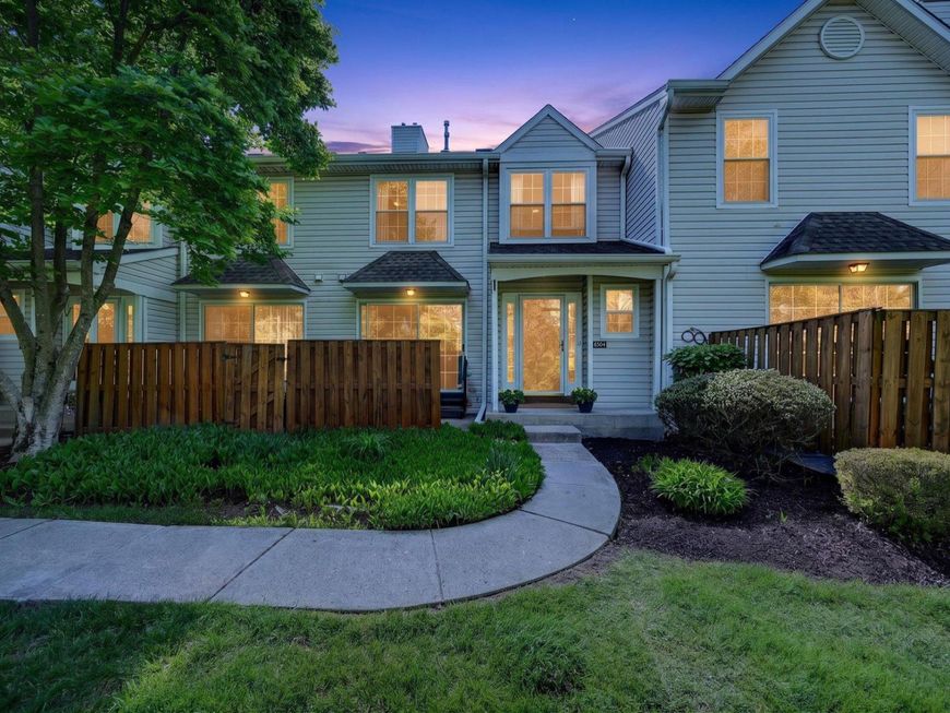 8504 Spruce Mill Drive, Yardley, PA 19067 Main Photo