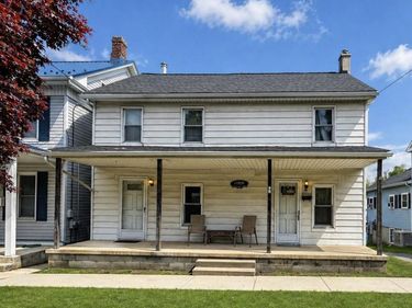 13 E PENNSYLVANIA AVENUE, YOE, PA 17313