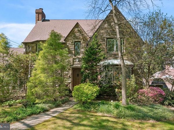 35 LLANBERRIS ROAD, BALA CYNWYD, PA 19004