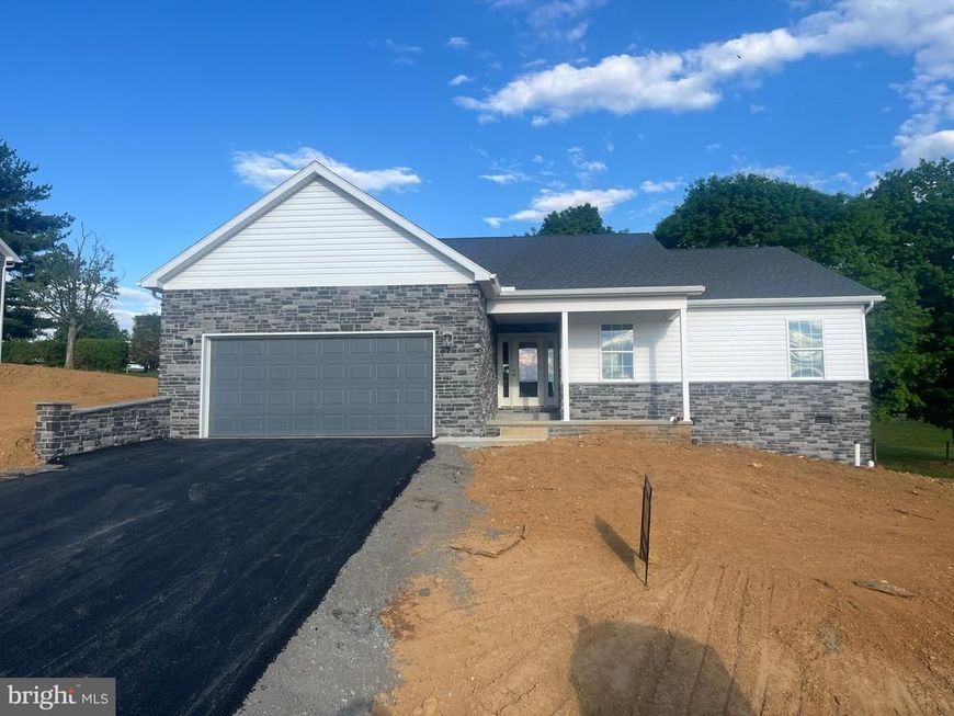 12382 Benning Ave Lot 9, Waynesboro, PA 17268 Main Photo