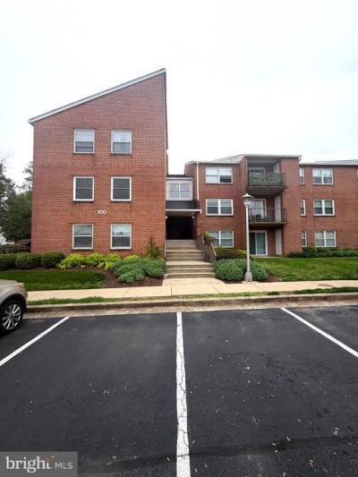 100 Chapel Court, Unit 212, Walkersville, MD 21793 Main Photo