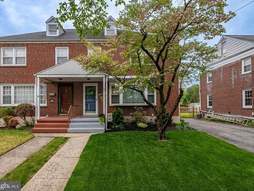 12 Lawndale Road, Wyomissing, PA 19610 Main Photo