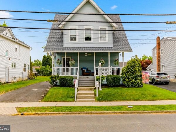128 READING AVENUE, BARRINGTON, NJ 08007