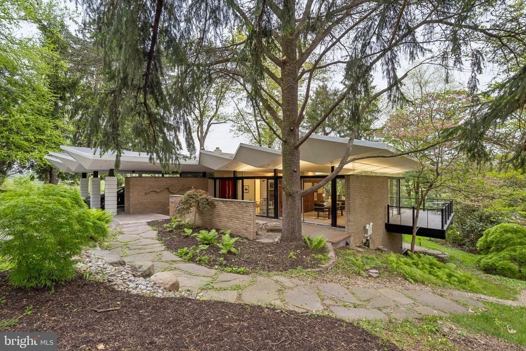 1640 Monk Road, Gladwyne, PA 19035 Main Photo