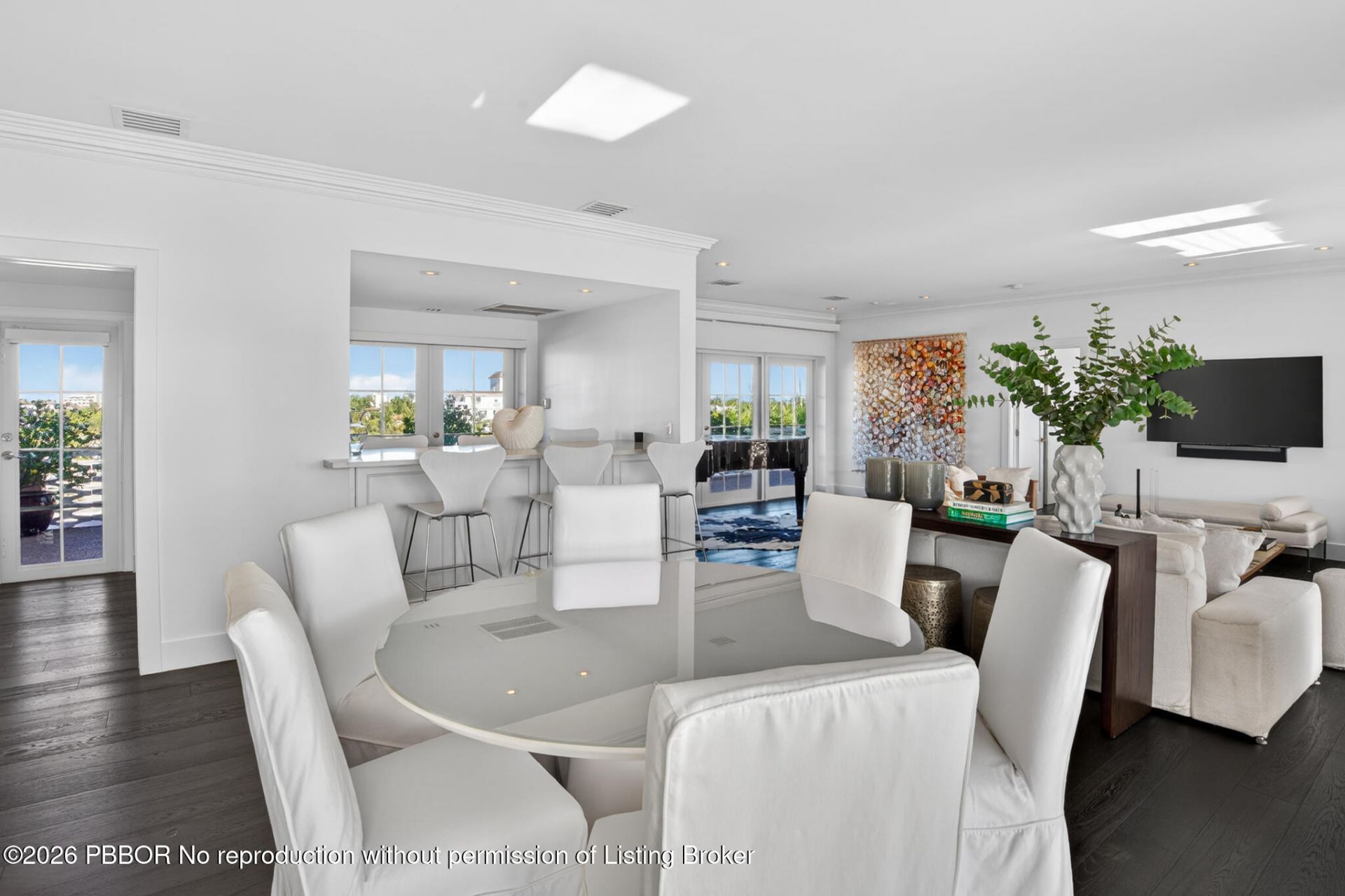 315 S Lake Drive, Unit PH D, Palm Beach, FL 33480 Photo