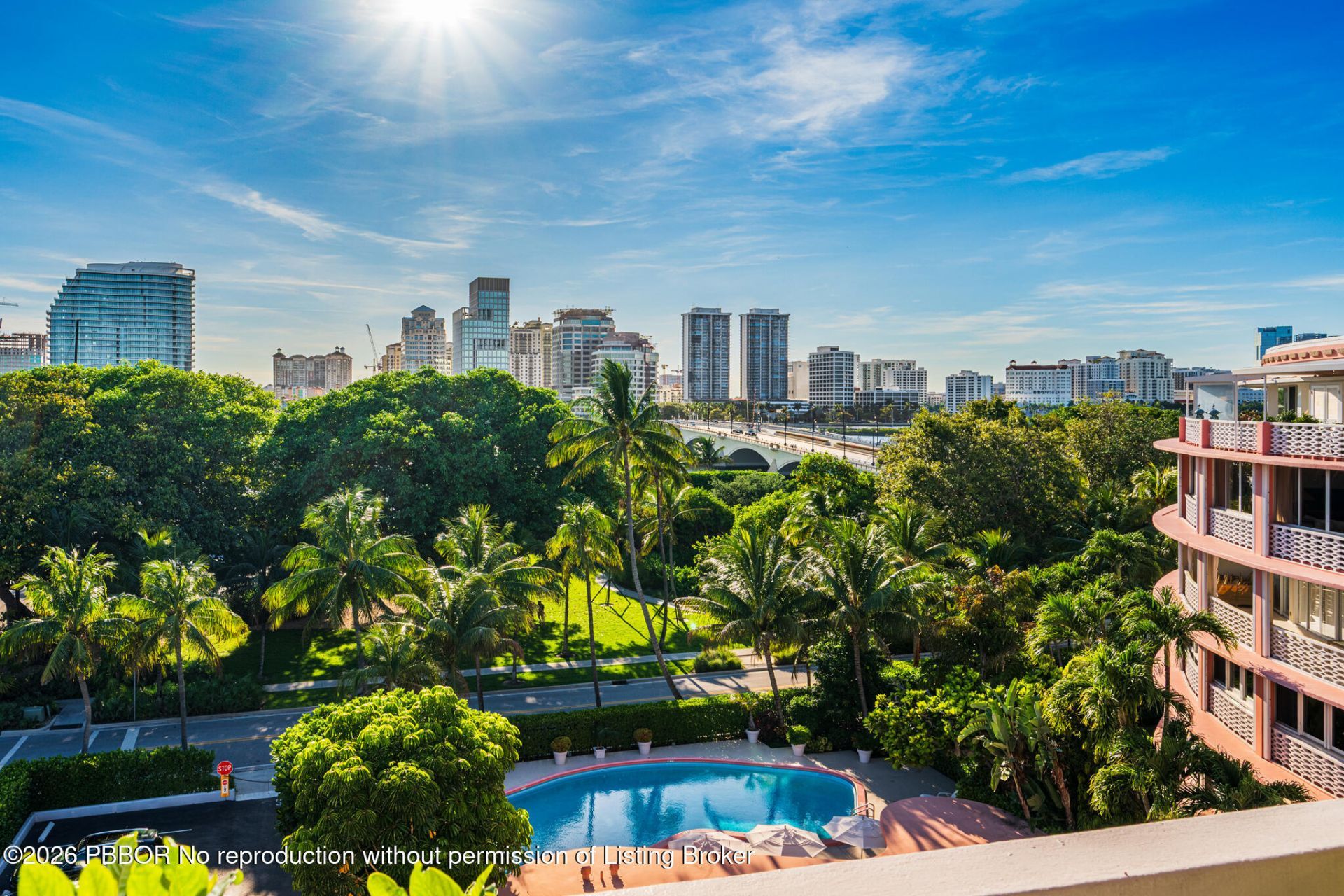 315 S Lake Drive, Unit PH D, Palm Beach, FL 33480 Photo