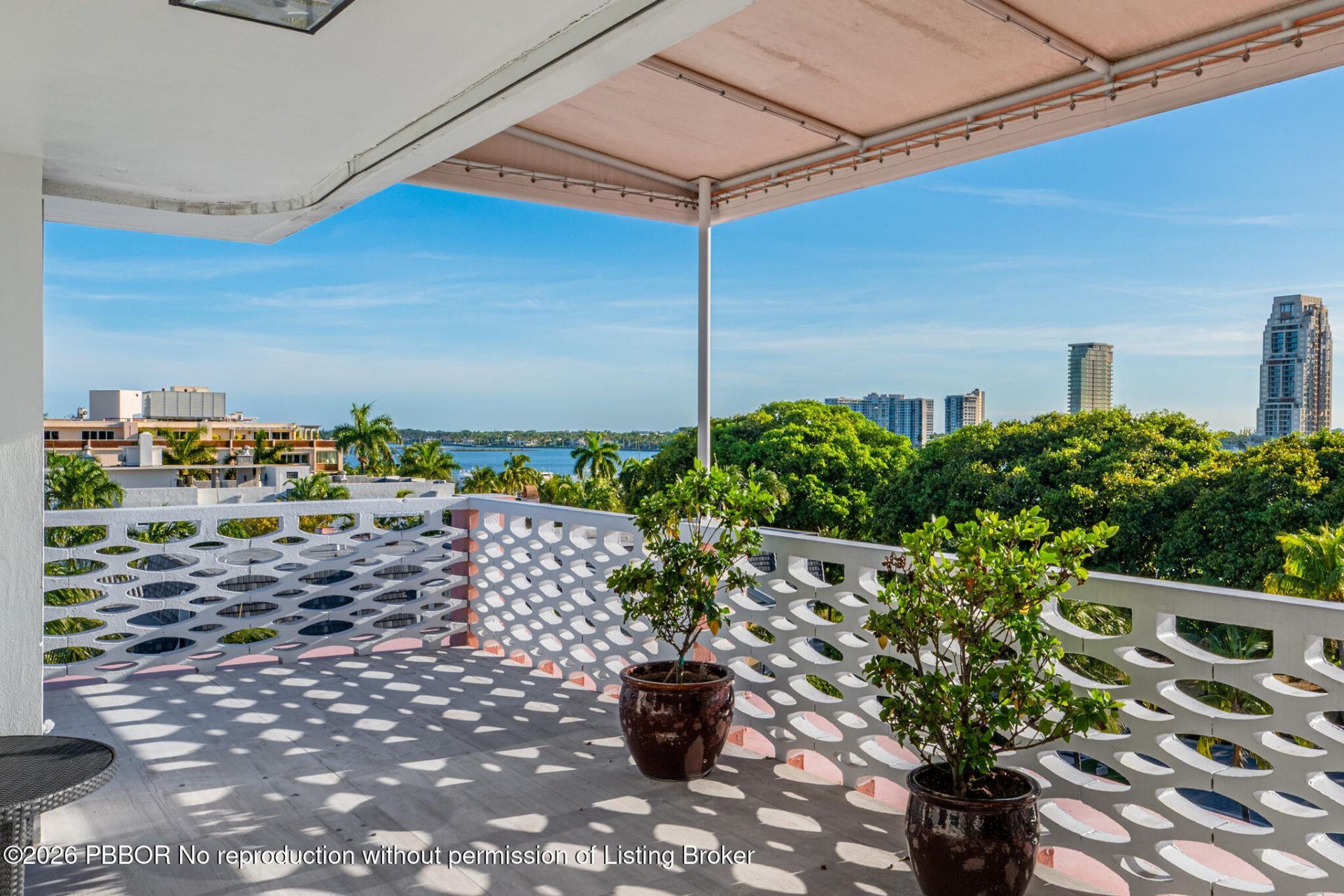 315 S Lake Drive, Unit PH D, Palm Beach, FL 33480 Photo