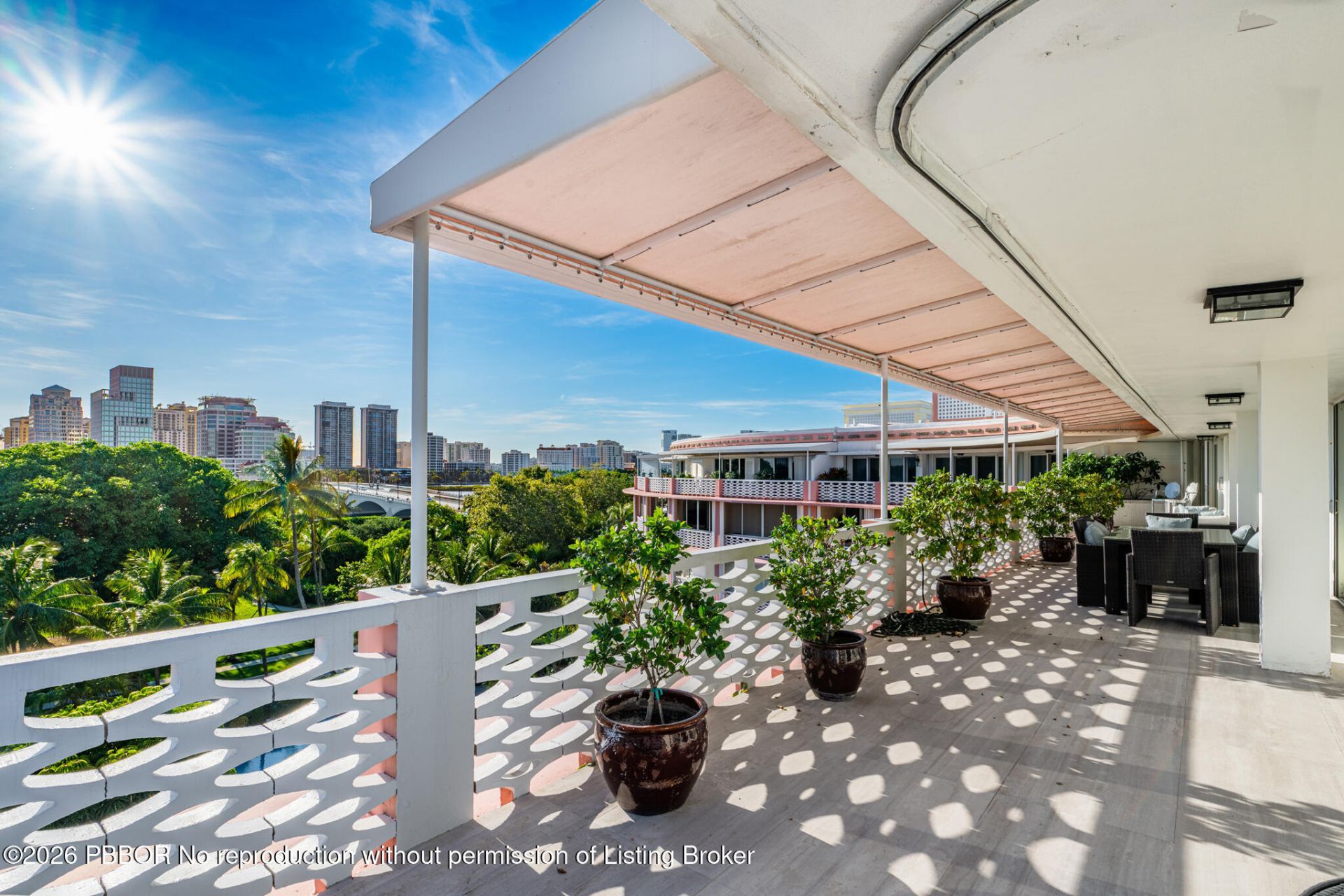 315 S Lake Drive, Unit PH D, Palm Beach, FL 33480 Photo