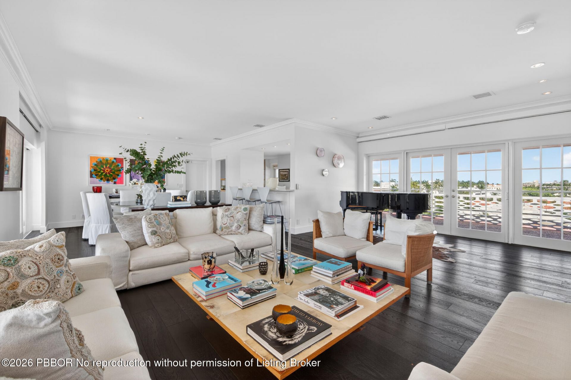 315 S Lake Drive, Unit PH D, Palm Beach, FL 33480 Photo