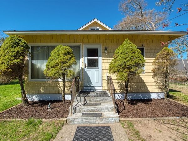 82 Braley Road, Freetown, MA 02717