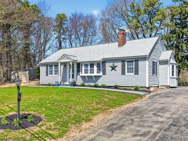 12 Spoonbill Rd, Dennis, MA 02670