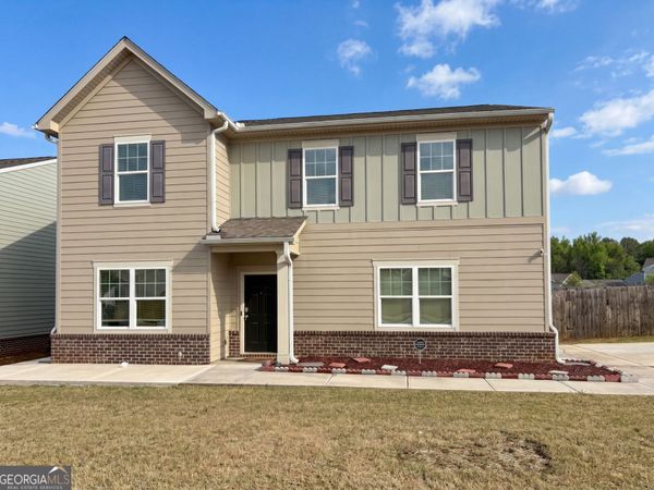 15 Regal Lane, Covington, GA 30016