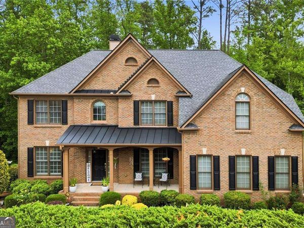 1790 Independence Trail, Cumming, GA 30040