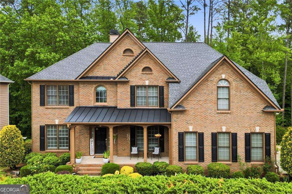 1790 Independence Trail, Cumming, GA 30040 Main Photo