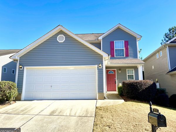 162 Topaz Drive, Dallas, GA 30132