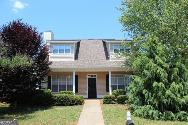 4130 Springvale Way, McDonough, GA 30252 Main Photo