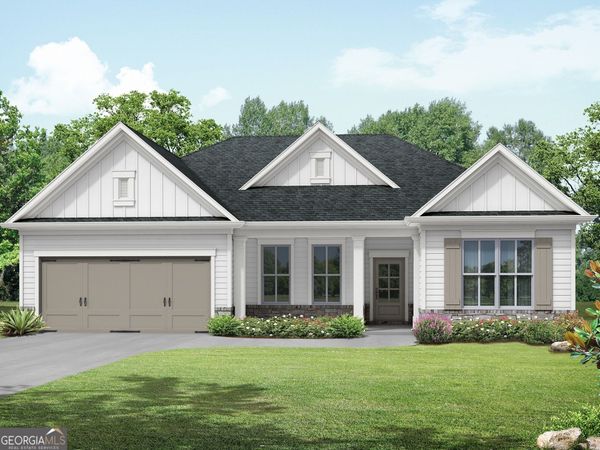 3310 Kottayam Court, Statham, GA 30666